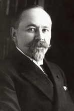 Milenko Vesnic, 1919