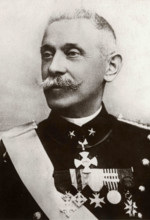 Le Général Zupelli.