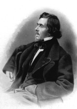 Eugène Delacroix.