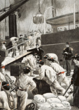 Evènements de Madagascar.