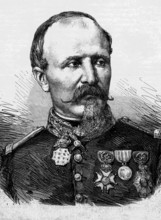 Général Chanzy.