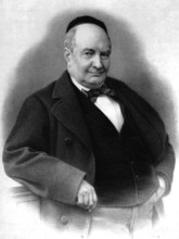 Charles Augustin Sainte Beuve.