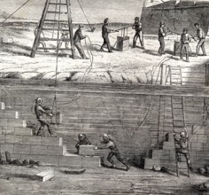 Constructions sous-marines