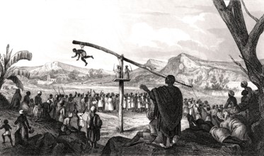 Tcharok Poutché , expiation Hindoue