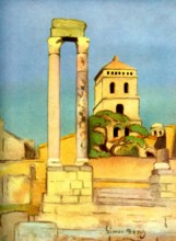 ARLES _ Saint Trophime