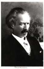 Ignace PADEREWSKI