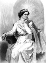 Athalie femme de La Bible