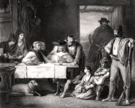 La conspiration espagnole contre Napoleon