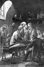 Le Zodiaque et la momie,Astronomie