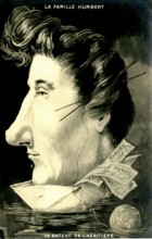 L'affaire Thérèse HUMBERT