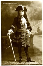 L'AFFAIRE des POISONS