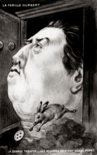 l'affaire THERESE HUMBERT