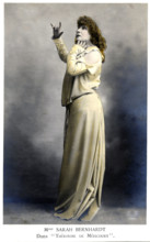 Sarah Bernhardt