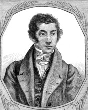 1799-1838, Rene Caillie, french explorer ( Africa, Timbuktu, Niger river )
1880