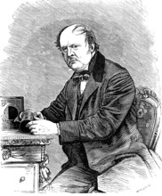 William, Henry, Fox Talbot, 1800-0877, english scientist, inventor, a pioneer in photography (