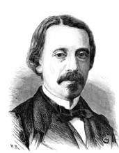 1819-1868, Leon Foucault, french physicist and astronomer
1859