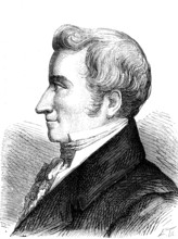 1777-1832, Jacques Delpech, french surgeon and physiologist
1869