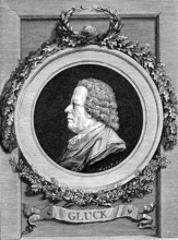 Christoph Willibald Glûck
