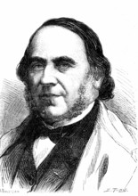 Jacques Marie Cyprien Victor Coste