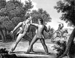 Les Fables de La Fontaine