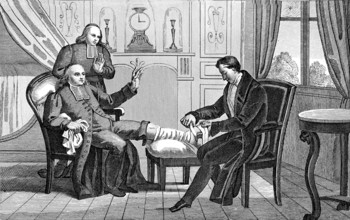 Les Fables de La Fontaine