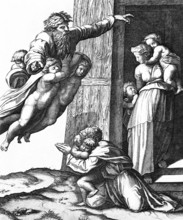 La Vocation d'Abraham