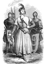 Richard Ier d'Angleterre