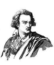 Le comte Vittorio Alfieri