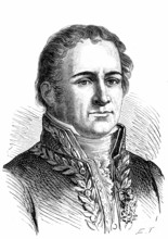 Antoine François Fourcroy