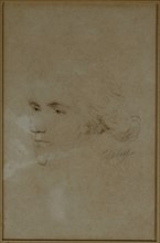 Isabey, Portrait of Charles Maurice de Talleyrand-Périgord
