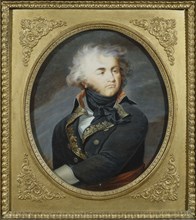 Guérin, Portrait de Jean-Baptiste Kléber