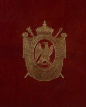 Napoleon I's coat of arms