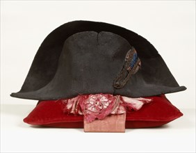 Chapeau de l'Empereur, modèle d'été (vers 1805)