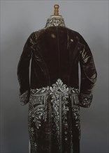 Ceremonial dress of a senior member of the Council of State, 1804 model