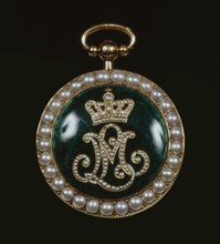 Nitot, Empress Marie-Louise's watch