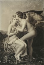 Gérard, Psyche and Cupid