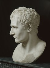Canova, Bust of Napoleon I