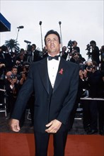 Sylvester Stallone, 1993