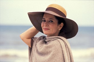 Marie José Nat, 1991