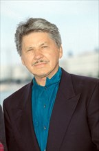 Charles Bronson