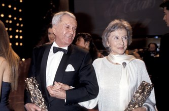 Suzanne Flon