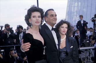 Fanny Ardant