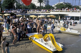 Cannes 1989