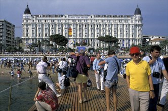 Cannes 1989