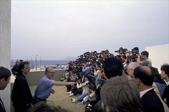 Cannes 1989