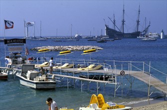 Cannes 1989