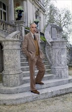 Christopher Lee