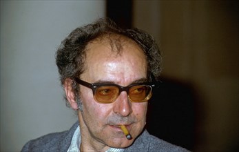 Jean-luc Godard, 1983