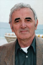 Charles Aznavour