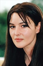 Monica Bellucci, 1997